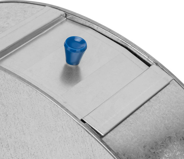 Умывальник для дачи СибрТех 67551