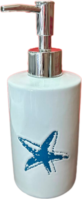 Дозатор для жидкого мыла Primanova Star DR-81230 - фото