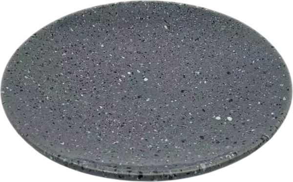 Мыльница Primanova Gray DR-81211 - фото