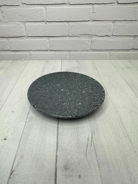 Мыльница Primanova Gray DR-81211