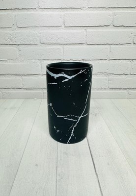 Стакан для зубной щетки и пасты Primanova Aura DR-81242