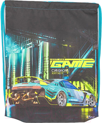 Мешок для обуви Оникс Game auto / 158-71488-DCL - фото