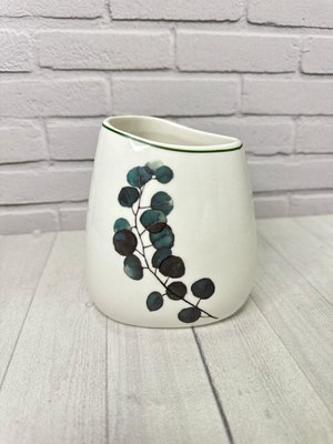 Стакан для зубной щетки и пасты Primanova Bloom DR-81223