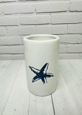 Стакан для зубной щетки и пасты Primanova Star DR-81232