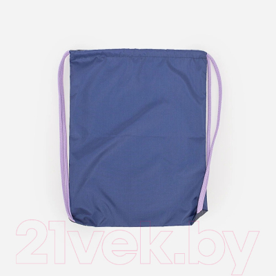 Мешок для обуви Оникс Девочка / 158-71498-DCL