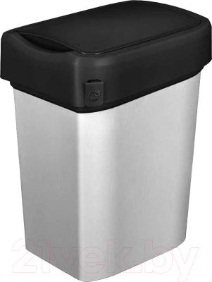 Мусорное ведро Econova 434261213  - фото