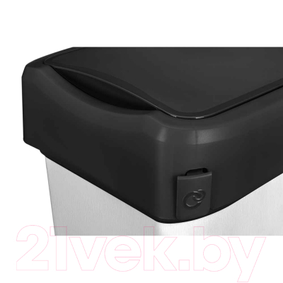 Мусорное ведро Econova 434261213 