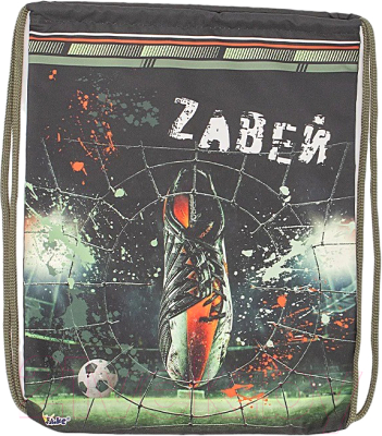 Мешок для обуви Оникс Забей / 158-71508-DCL - фото