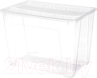 Контейнер для хранения Econova Tex-Box / 434207401  - фото