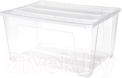 Контейнер для хранения Econova Tex-Box / 434207601 - фото