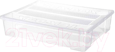 Контейнер для хранения Econova Tex-Box / 434207501  - фото