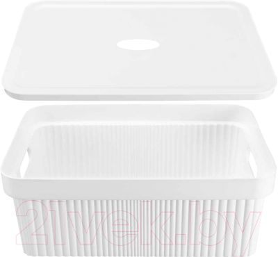 Лоток Econova Velvet / 434249616 