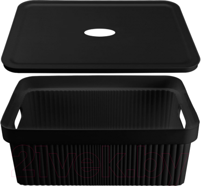 Лоток Econova Velvet / 434249613 