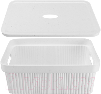 Лоток Econova Velvet / 434249638 