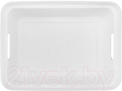 Лоток Econova Velvet / 434249638 