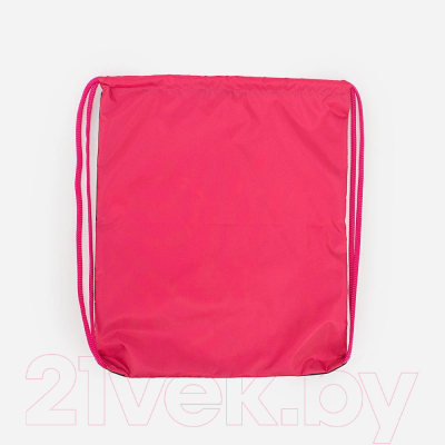 Мешок для обуви Оникс Кот / 158-71539-CLR