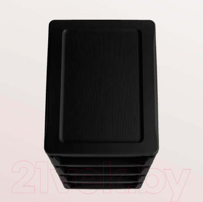 Комод пластиковый Econova Velvet / 435218813 