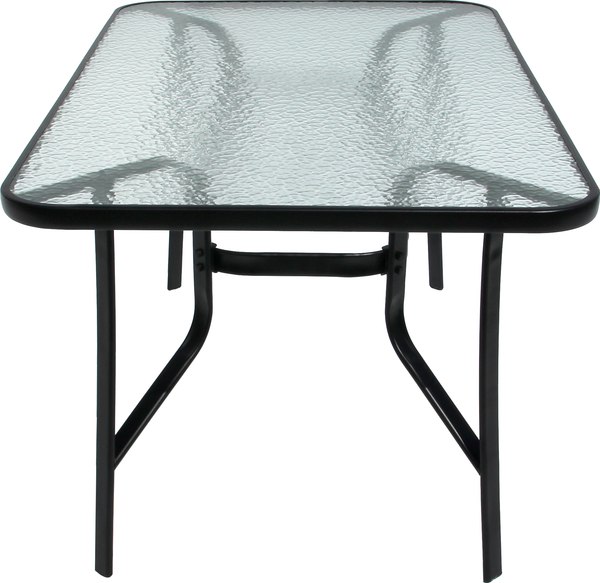 Комплект садовой мебели Garden Story Луис / WR-SX026/SC-094 (коричневый)