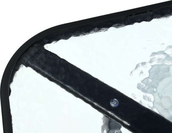 Комплект садовой мебели Garden Story Луис / WR-SX026/SC-094 (коричневый)