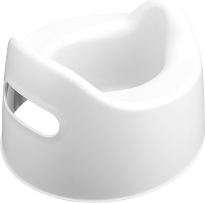 Детский горшок Пластишка 431320516 