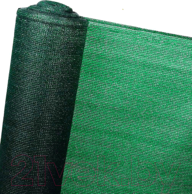 Защитная сетка для растений Агросетка-Юг Strong 55% 2м 50мп / ЗСИС-00027 - фото