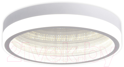 Потолочный светильник Ambrella Acrylica Ice FA9431 WH - фото