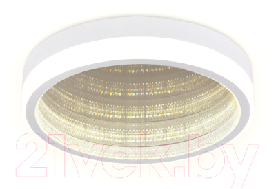 Потолочный светильник Ambrella Acrylica Ice FA9431 WH