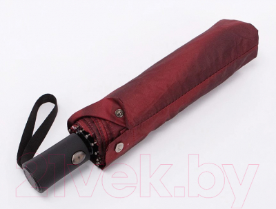 Зонт складной Francesco Molinary 734-24304-FM-BRD