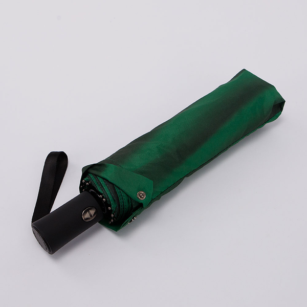 Зонт складной Francesco Molinary 734-24304-FM-GRN