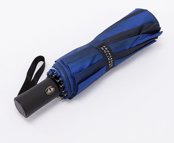 Зонт складной Francesco Molinary 734-24304-FM-NAV