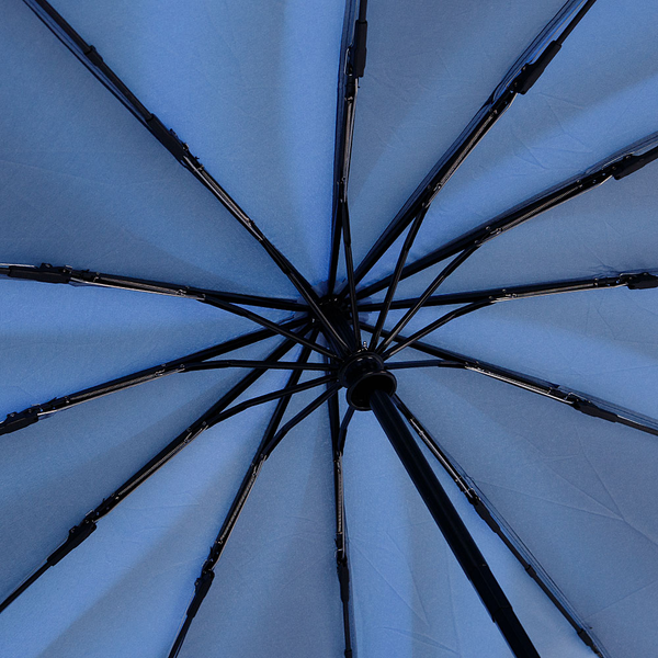 Зонт складной Francesco Molinary 734-24304-FM-NAV