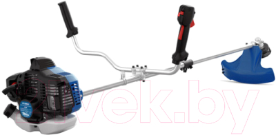 Триммер бензиновый Hyundai Z 261 - фото