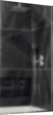 Стеклянная шторка для ванны MaybahGlass MGV-79-6у - фото