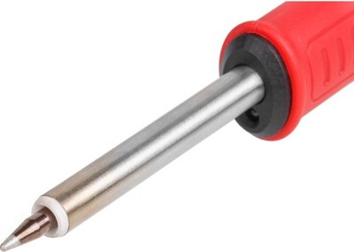 Паяльник электрический Wortex Аккумуляторный CSI 4004