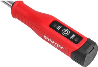 Паяльник электрический Wortex Аккумуляторный CSI 4004