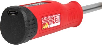 Паяльник электрический Wortex Аккумуляторный CSI 4004