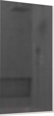 Стеклянная шторка для ванны MaybahGlass MGV-251-1у - фото