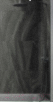 Стеклянная шторка для ванны MaybahGlass MGV-251-1ш - фото