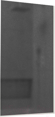 Стеклянная шторка для ванны MaybahGlass MGV-84-1у - фото