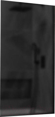 Стеклянная шторка для ванны MaybahGlass MGV-84-6у - фото