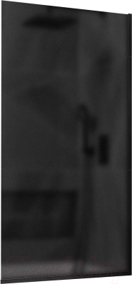 Стеклянная шторка для ванны MaybahGlass MGV-251-6у - фото