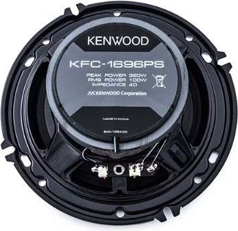 Коаксиальная АС Kenwood KFC-PS1696