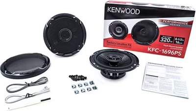 Коаксиальная АС Kenwood KFC-PS1696