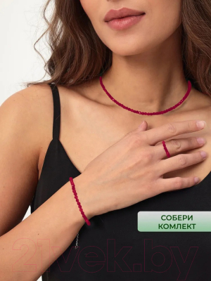 Кольцо Wolves Циркон 5720