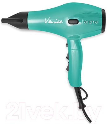 Профессиональный фен Harizma Venice 10222-16