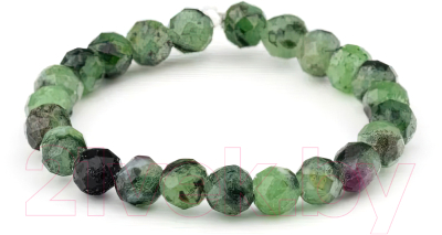 Кольцо Wolves Цоизит 5751