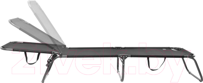 Раскладушка туристическая GoGarden Camper XL / 50300