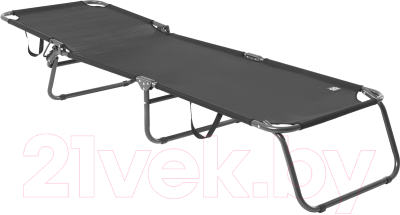 Раскладушка туристическая GoGarden Camper XL / 50300