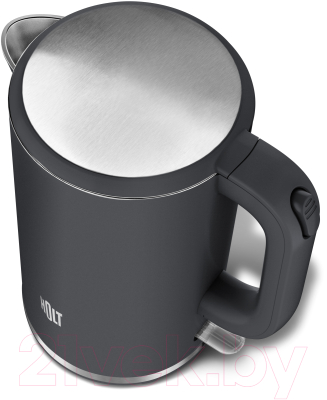 Электрочайник Holt HT-KT-020 (серый)