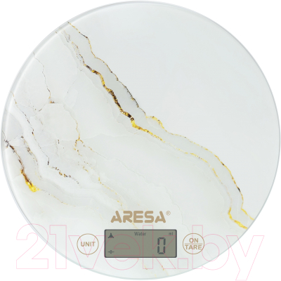 Кухонные весы Aresa AR-4316 - фото